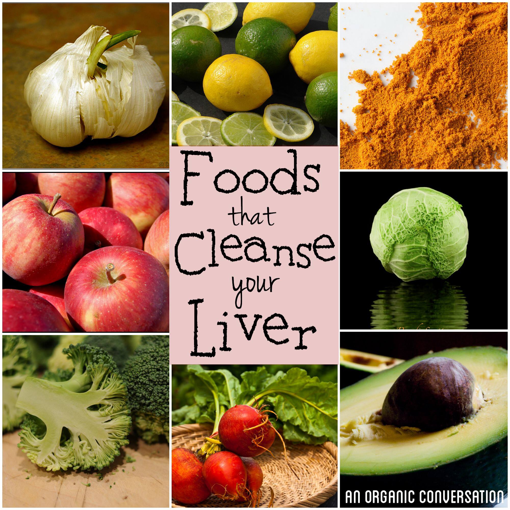 Does Fasting Cleanse The Liver