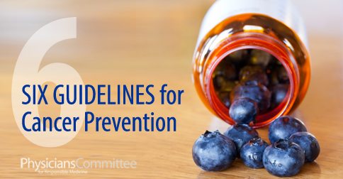 6 guidelines-cancer-prevention