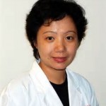 Jenny  Zhenyu Qui - Acupuncturist 2