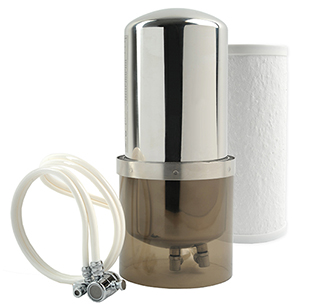 Multipure Water Filters - Your Health and Joy