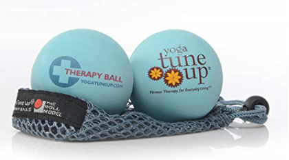 Tune-Up Balls use for Self Massage therapy