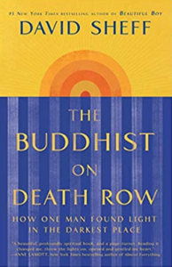 The Buddhist on Death Row book