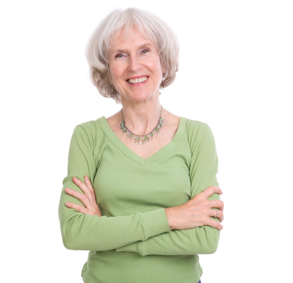 Wellness Coach Patricia Becker teacher aging with grace online series and retreats