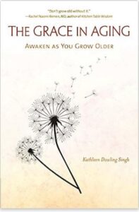 the grace in aging book 