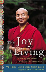 joy of living book