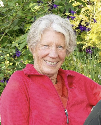 Ann Protter yoga Retreat for adults 50plus review March 2025