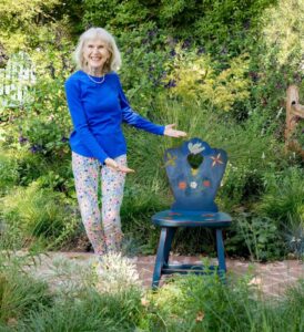 patricia becker chair-yoga invitation