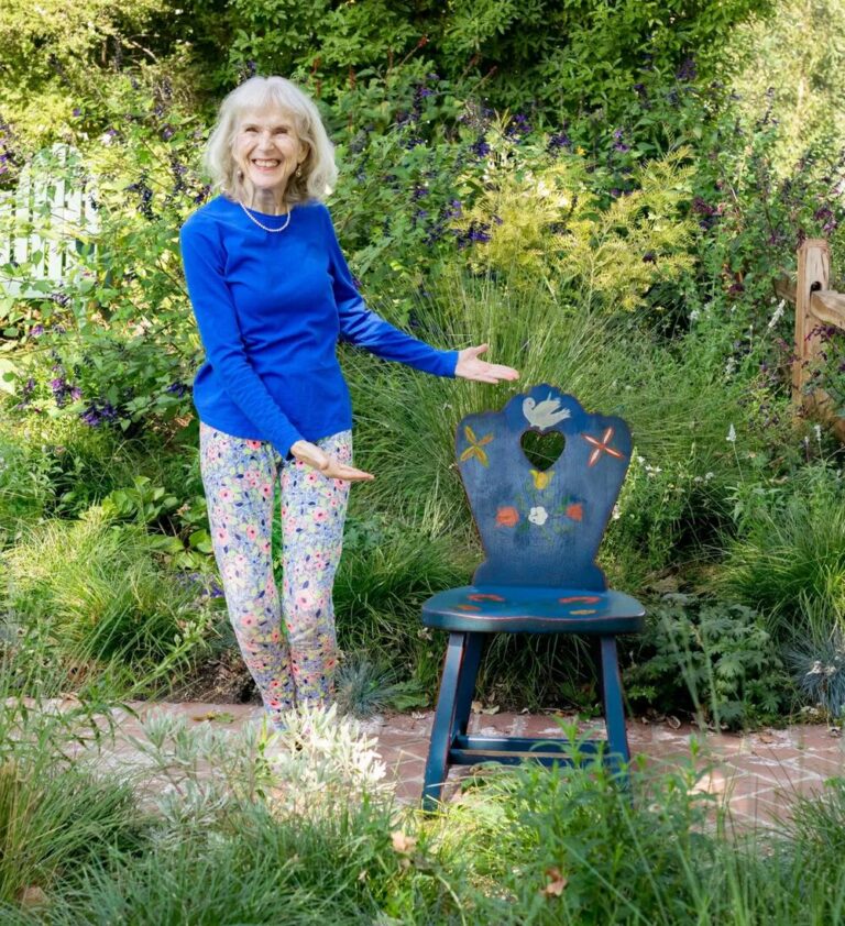 patricia becker chair-yoga invitation